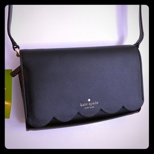 Kate Spade Addison Crossbody Bag